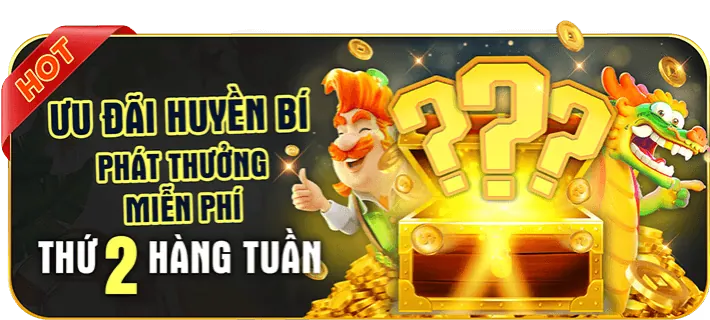 Trải nghiệm game nổ hũ đa dạng