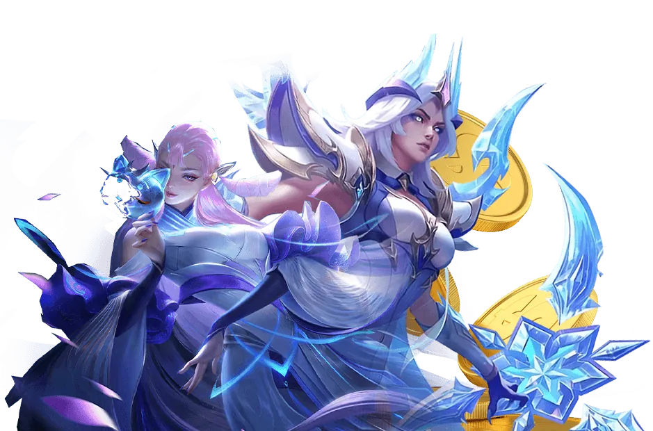 Game nổ hũ mới ra mắt